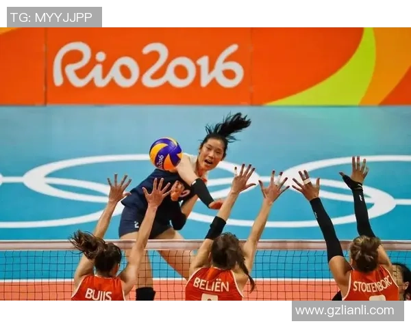 广州排球队盯防策略揭秘深度解析排球战术与团队协作技巧